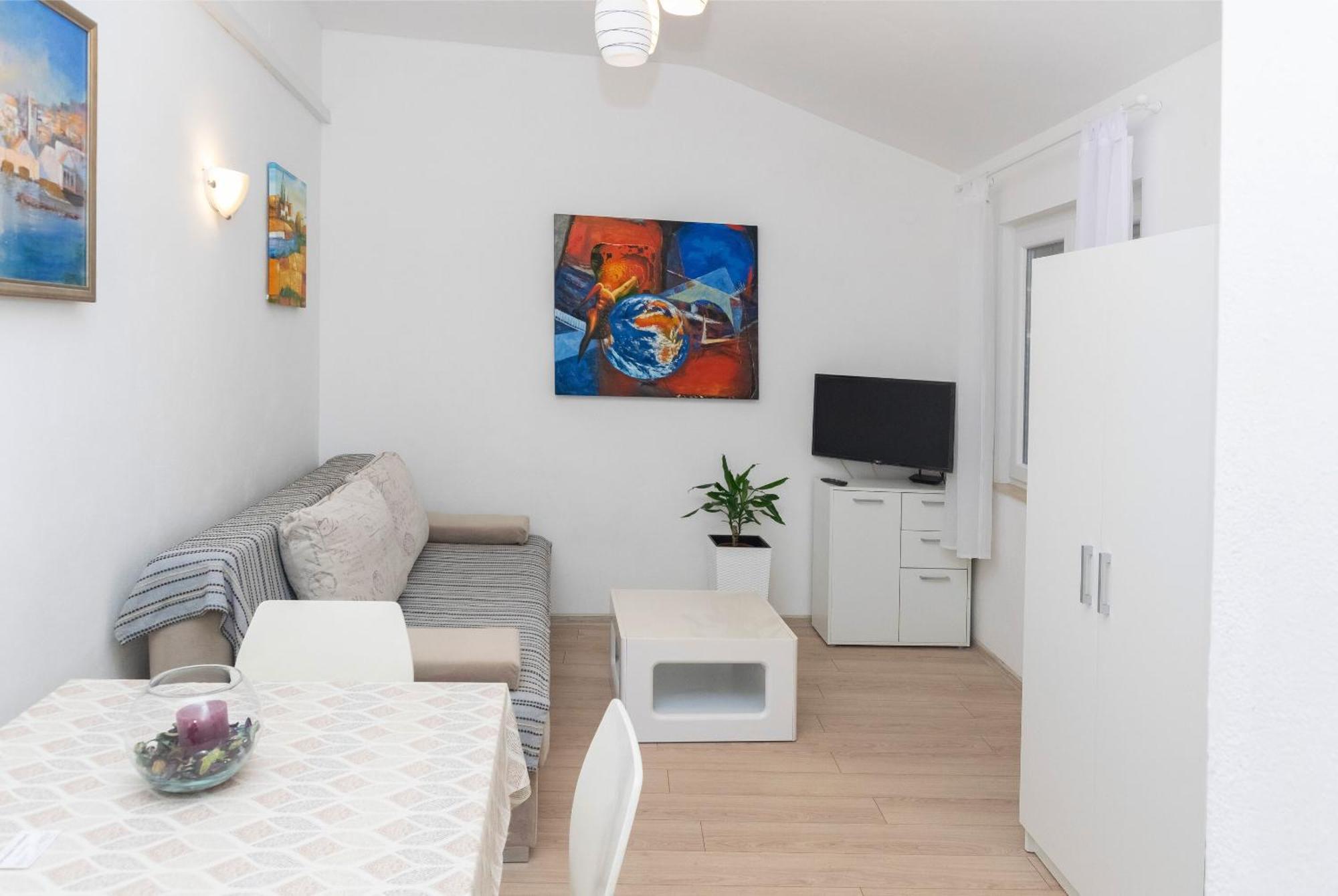 Apartments Pero - Free Parking Dubrovnik Exterior photo