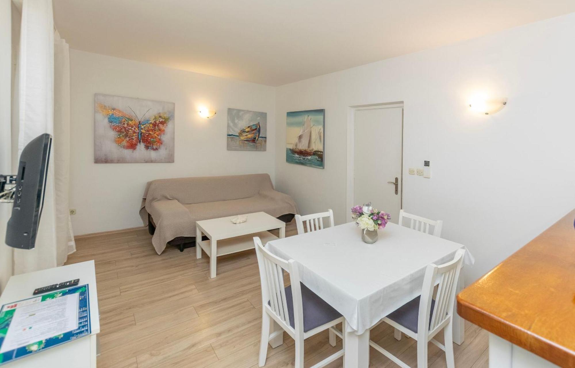 Apartments Pero - Free Parking Dubrovnik Exterior photo